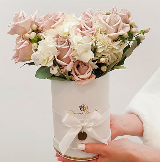 Yukon Flower Shops 🌹 Oct 2024